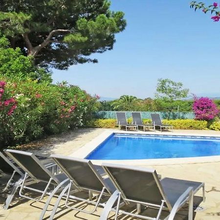 107068 - House In Lloret De Mar Exterior foto